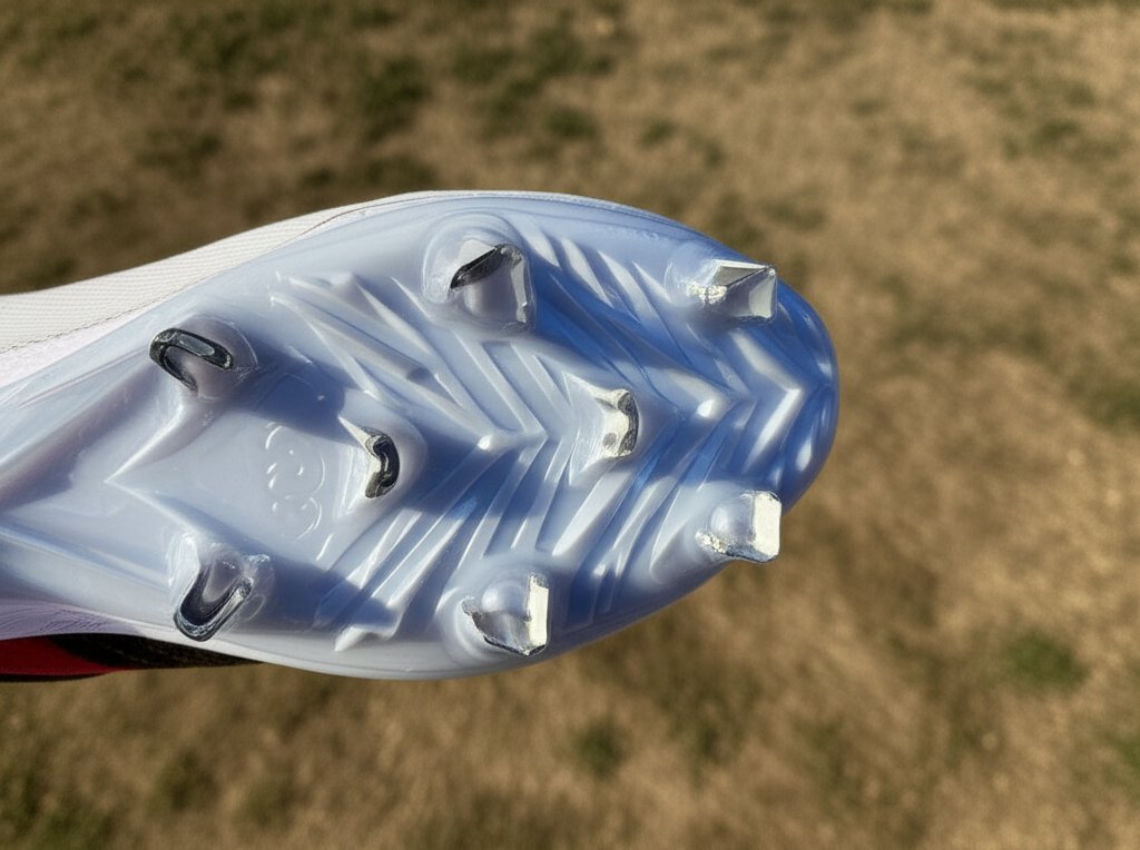 The Unseen Battle How Your AFL Boots Protect Your Joints on Hard Australian Grounds - Image 2