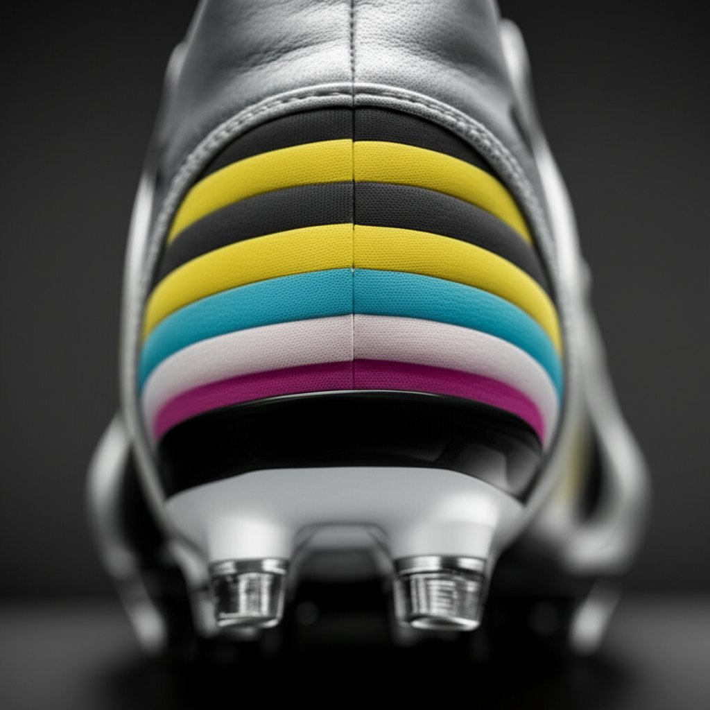 The Unseen Battle How Your AFL Boots Protect Your Joints on Hard Australian Grounds - Image 3