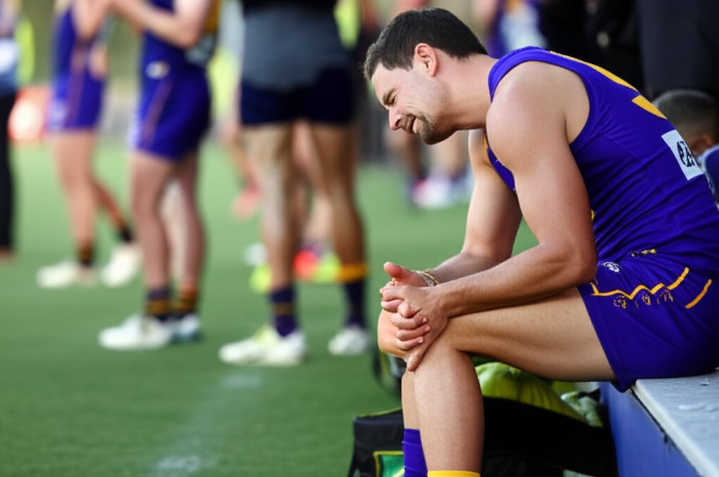 The Unseen Battle How Your AFL Boots Protect Your Joints on Hard Australian Grounds - Image 4