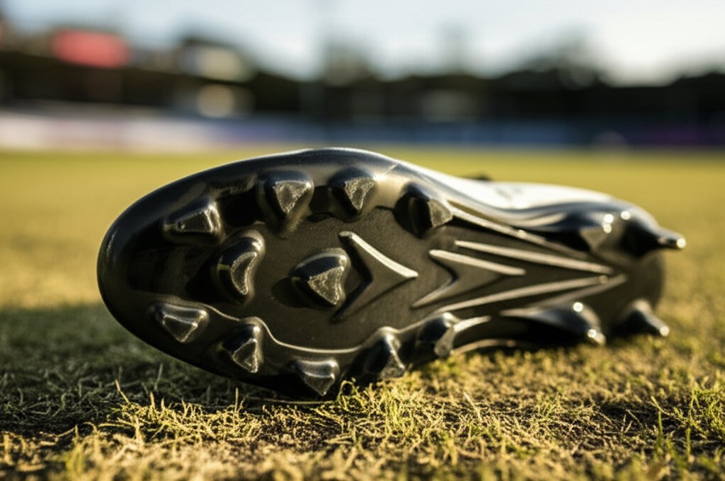 The Unseen Battleground Tailoring Your AFL Boots to Different Natural Grass Surfaces - Image 2