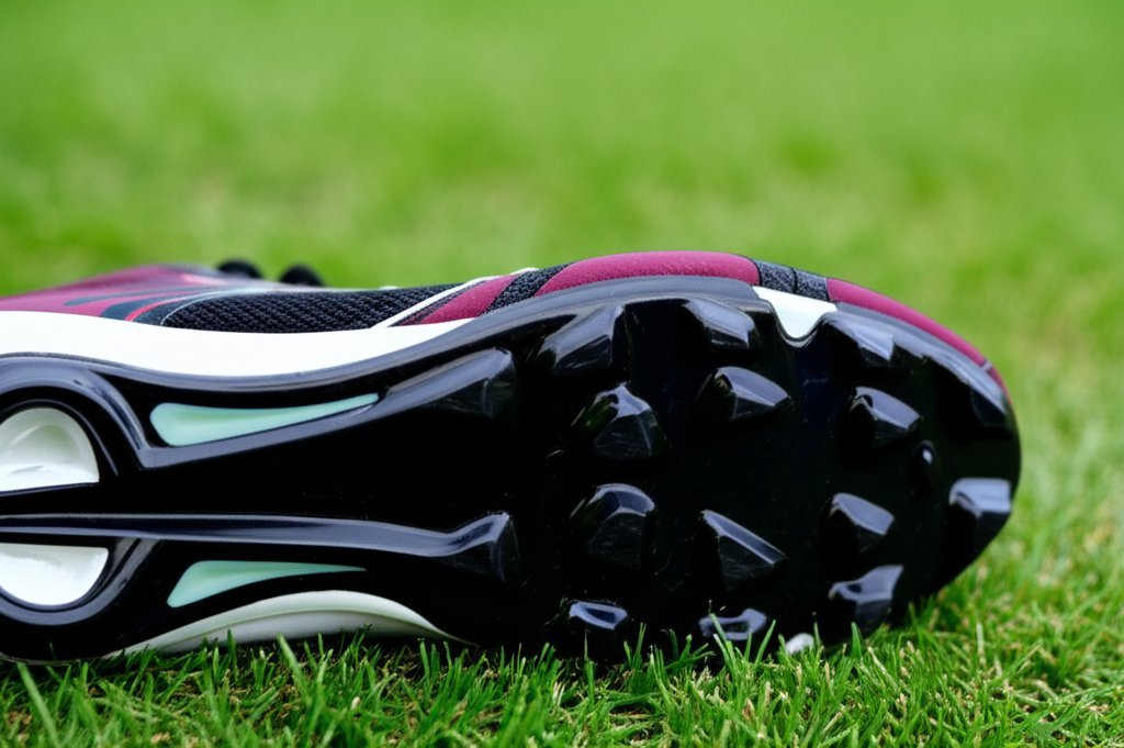 The Unseen Battleground Tailoring Your AFL Boots to Different Natural Grass Surfaces - Image 4