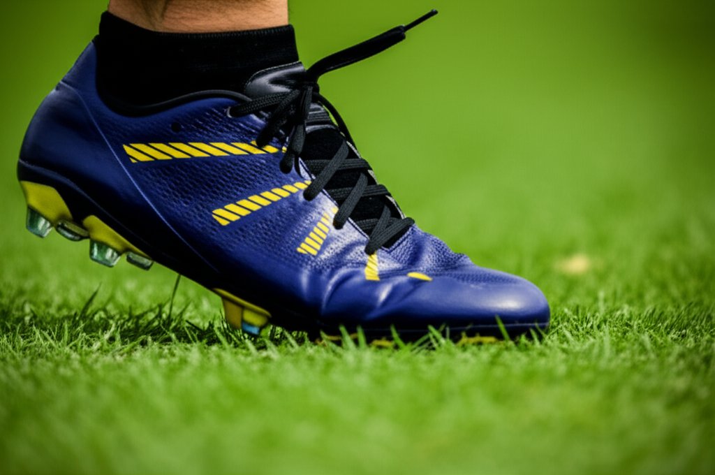 The Unseen Bend How Boot Flex Influences Your AFL Performance And Injury Risk