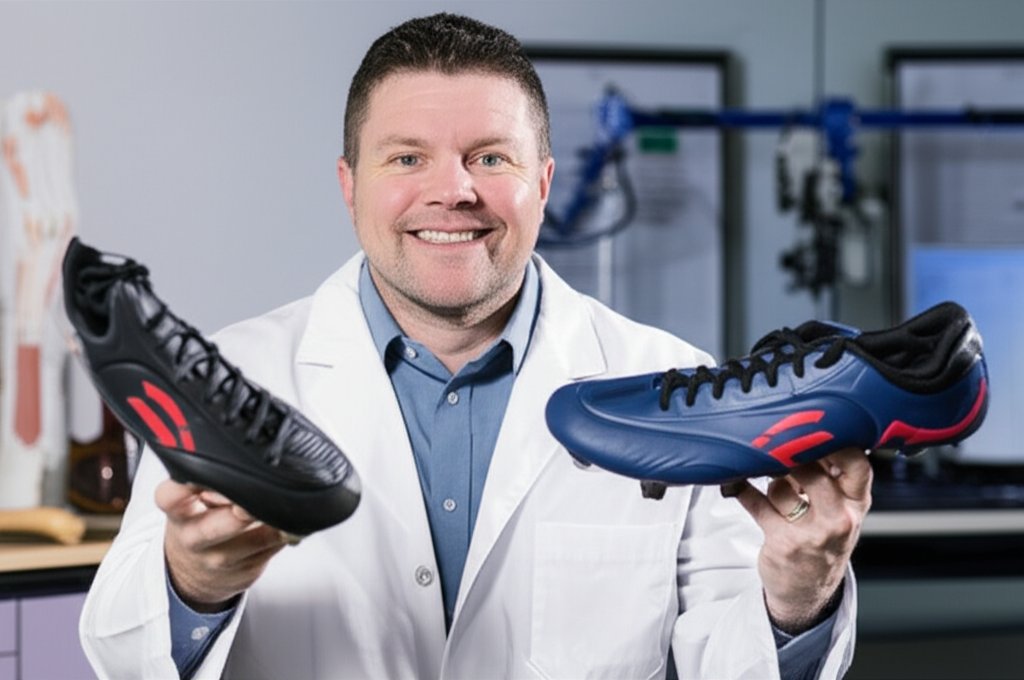 The Unseen Bend How Boot Flex Influences Your AFL Performance And Injury Risk - Image 2