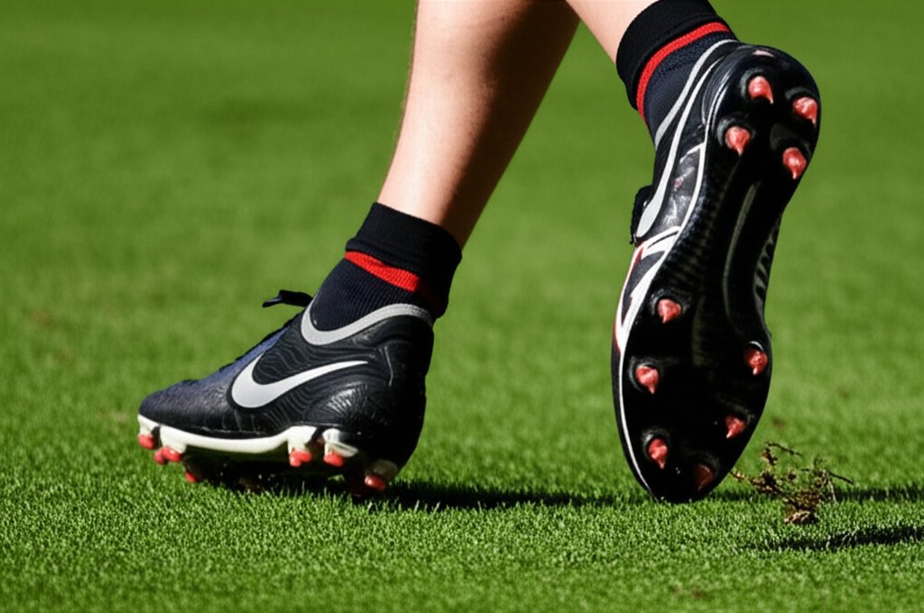 The Unseen Bend How Boot Flex Influences Your AFL Performance And Injury Risk - Image 3
