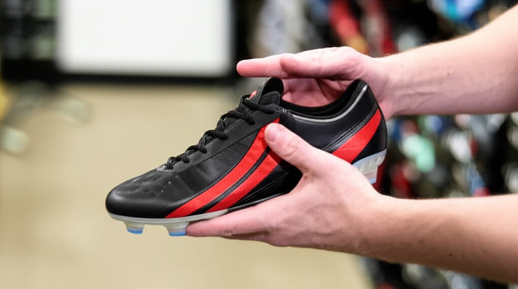 The Unseen Bend How Boot Flex Influences Your AFL Performance And Injury Risk - Image 4