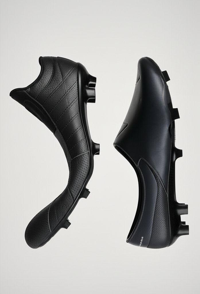 The Unseen Engine How Footplate Stiffness in AFL Boots Fuels Power and Protects Your Feet - Image 4