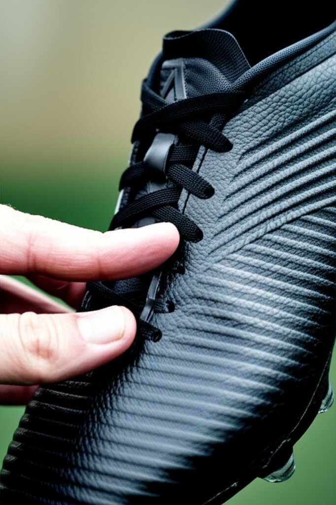 The Unseen Grip  How Boot Textures Fine-Tune Your Contested AFL Game - Image 2