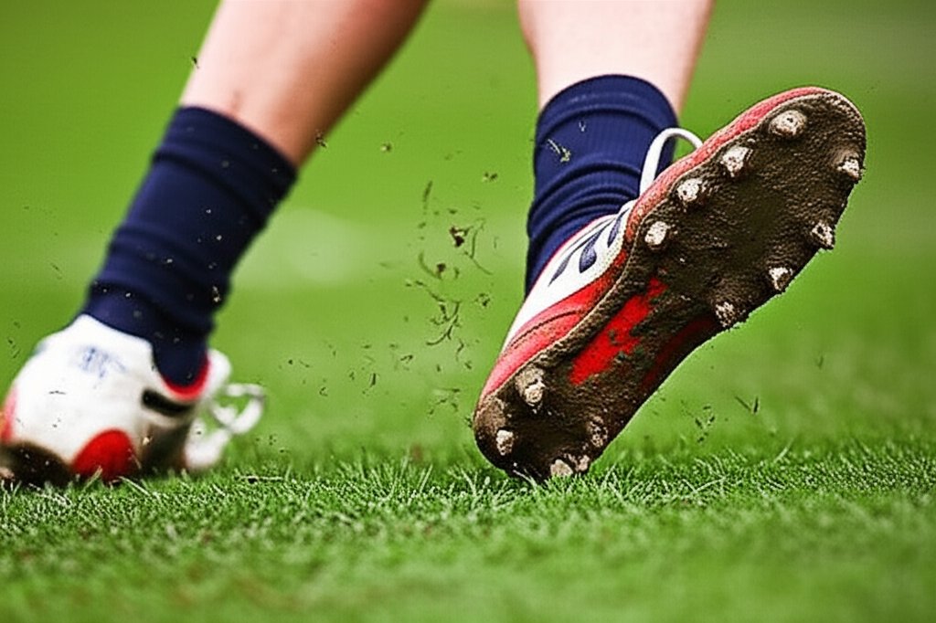 The Unseen Performance Drain How Neglecting Your AFL Boots Costs You on Game Day - Image 2