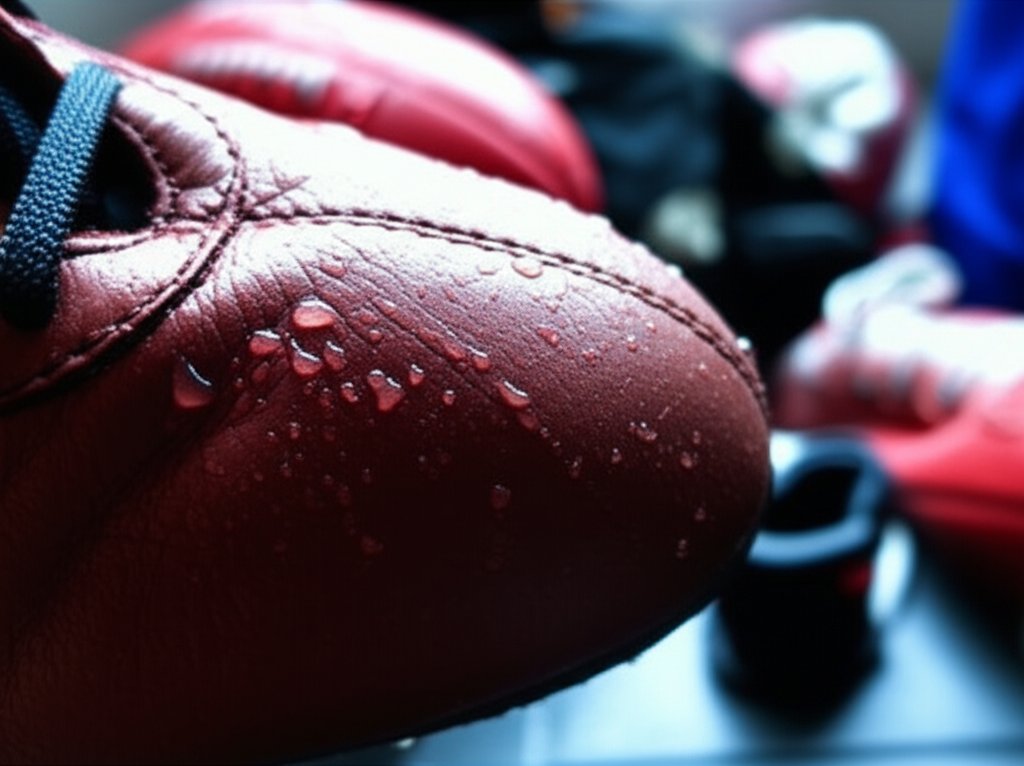 The Unseen Performance Drain How Neglecting Your AFL Boots Costs You on Game Day - Image 3