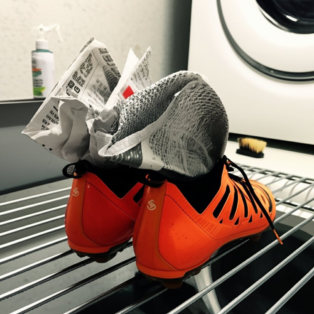 The Unseen Performance Drain How Neglecting Your AFL Boots Costs You on Game Day - Image 4