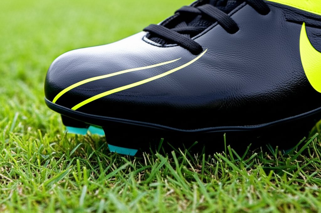 The Unseen Power Play How Your AFL Boot’s Toebox Unleashes Explosive Force and Protects Your Feet