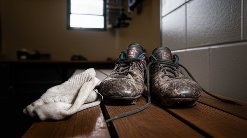 The Unseen Shift How Your AFL Boots Adapt (Or Don't) Mid-Game