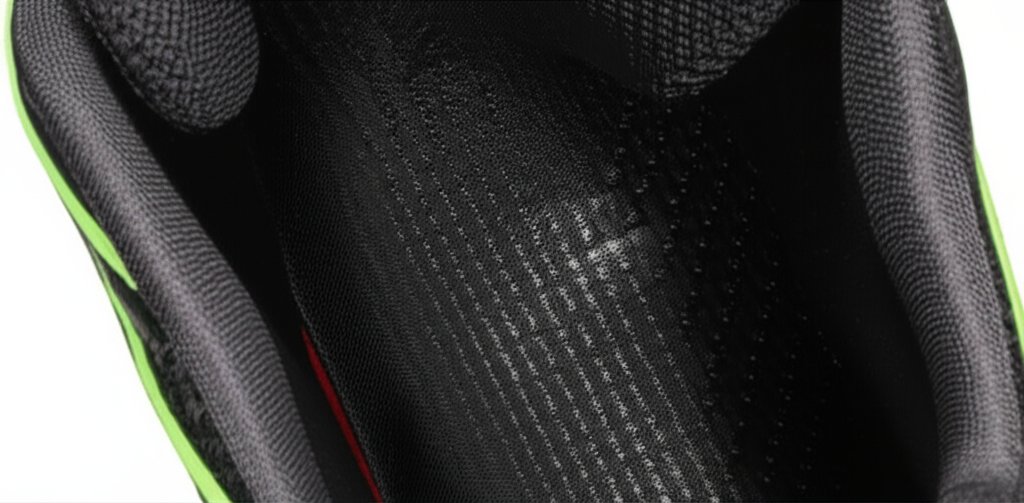 The Unseen Shift How Your AFL Boots Adapt (Or Don't) Mid-Game - Image 2