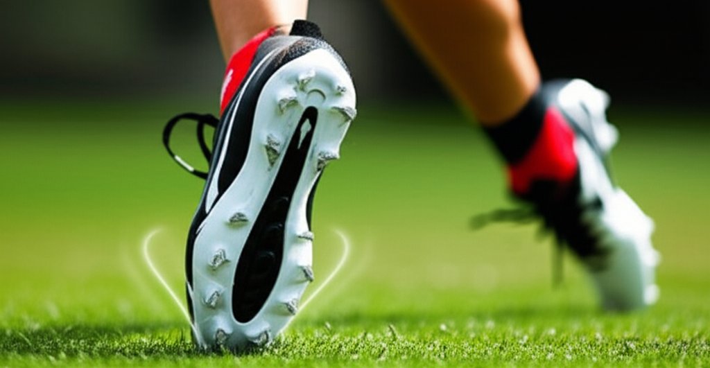 The Unseen Strain How Your AFL Boots Influence Hamstring, Quad, and Calf Injury Risk - Image 3