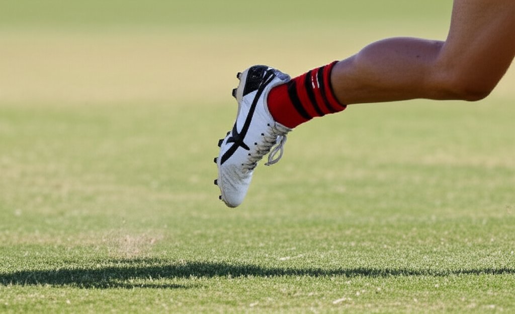 The Unsung Backbone How the Midfoot Shank in AFL Boots Dictates Power Transfer and Injury Prevention - Image 2