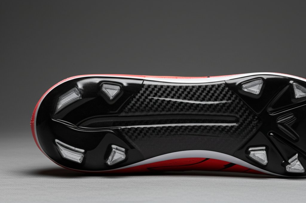 The Unsung Backbone How the Midfoot Shank in AFL Boots Dictates Power Transfer and Injury Prevention - Image 3