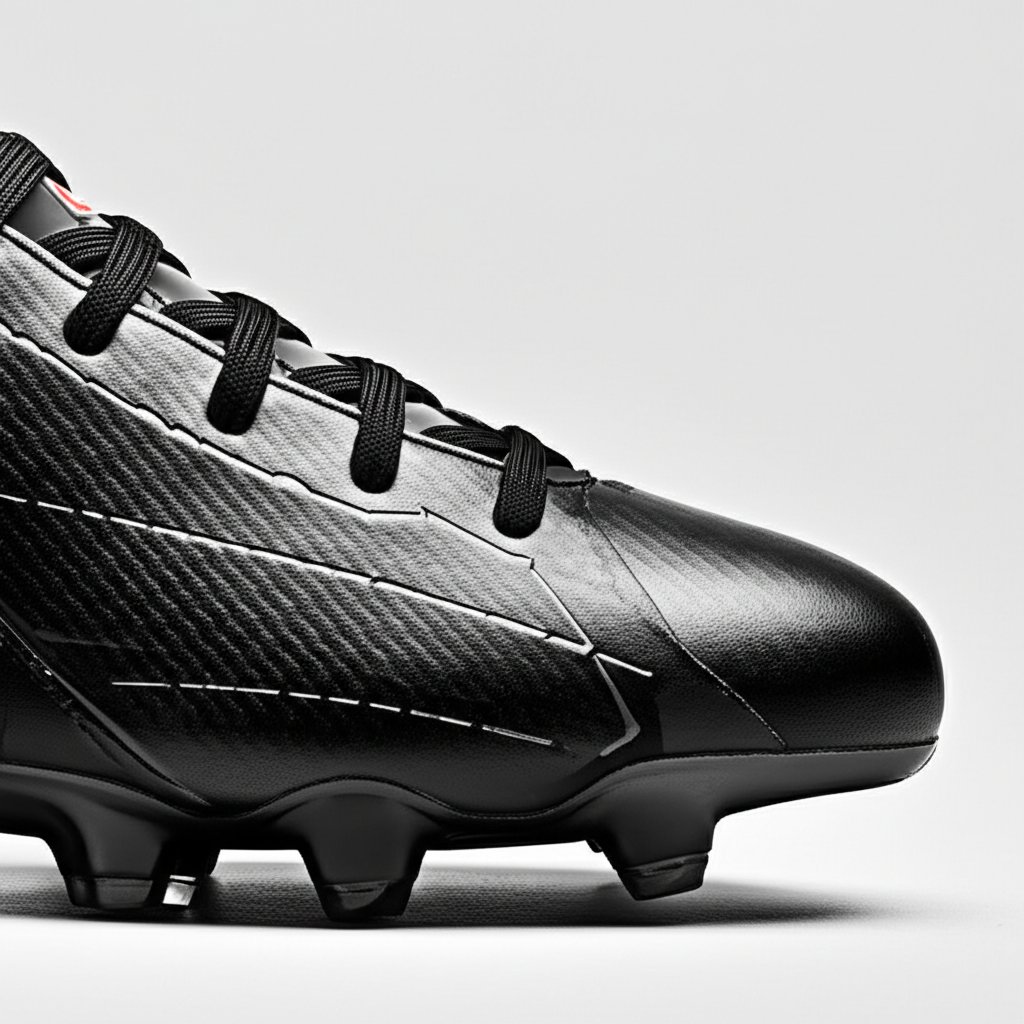The Unsung Connection How Your AFL Boot's Upper Conformance Becomes Your 'Second Skin' for Unrivaled Ball Feel and Agility
