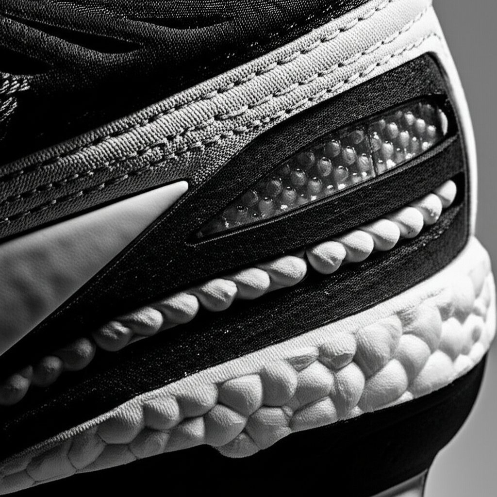 The Unsung Hero Beneath Your Feet - Decoding AFL Boot Midsoles - Image 3