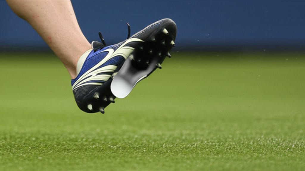 The Unsung Hero Beneath Your Feet How Insoles Optimize Your AFL Boot Performance and Comfort