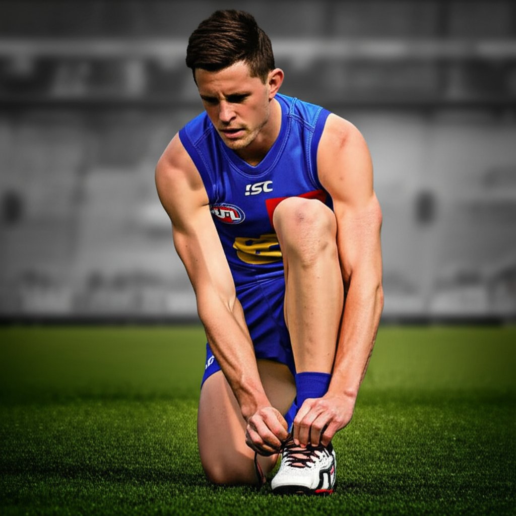 The Unsung Hero How Different Lacing Techniques Can Transform Your AFL Boot Performance & Comfort - Image 3