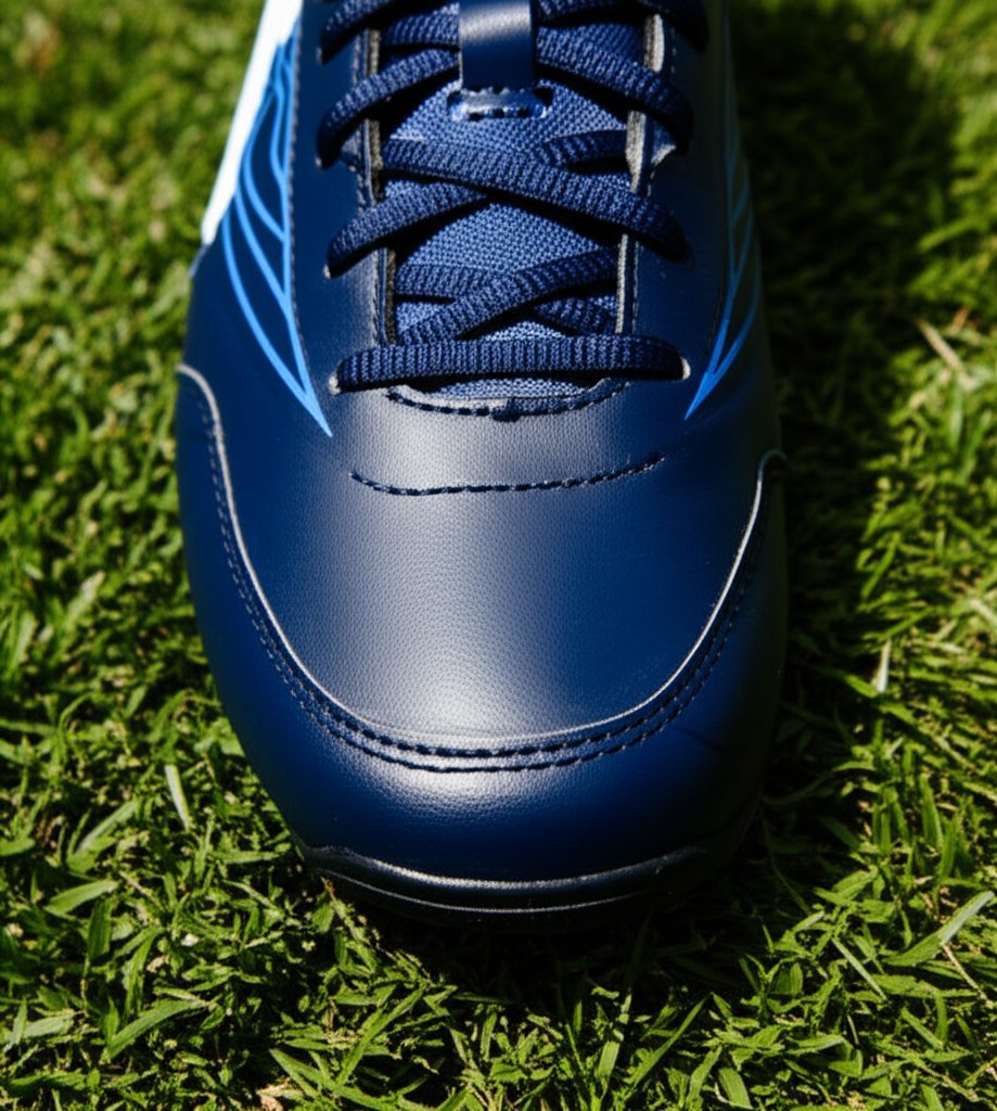 The Unsung Hero How Your AFL Boot's Toe Box Shape Dictates Comfort, Performance, and Foot Health