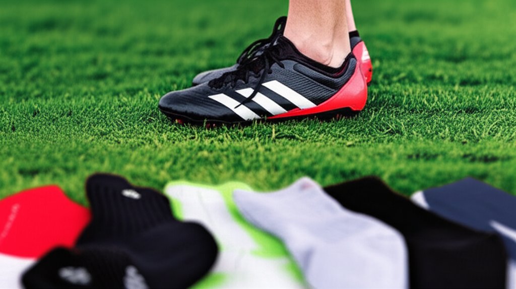 The Unsung Hero How Your Socks Can Make Or Break Your AFL Boot Experience