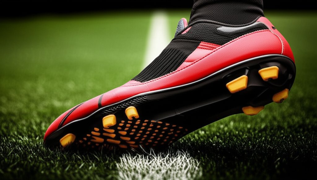 The Unsung Hero How Your Socks Can Make Or Break Your AFL Boot Experience - Image 2