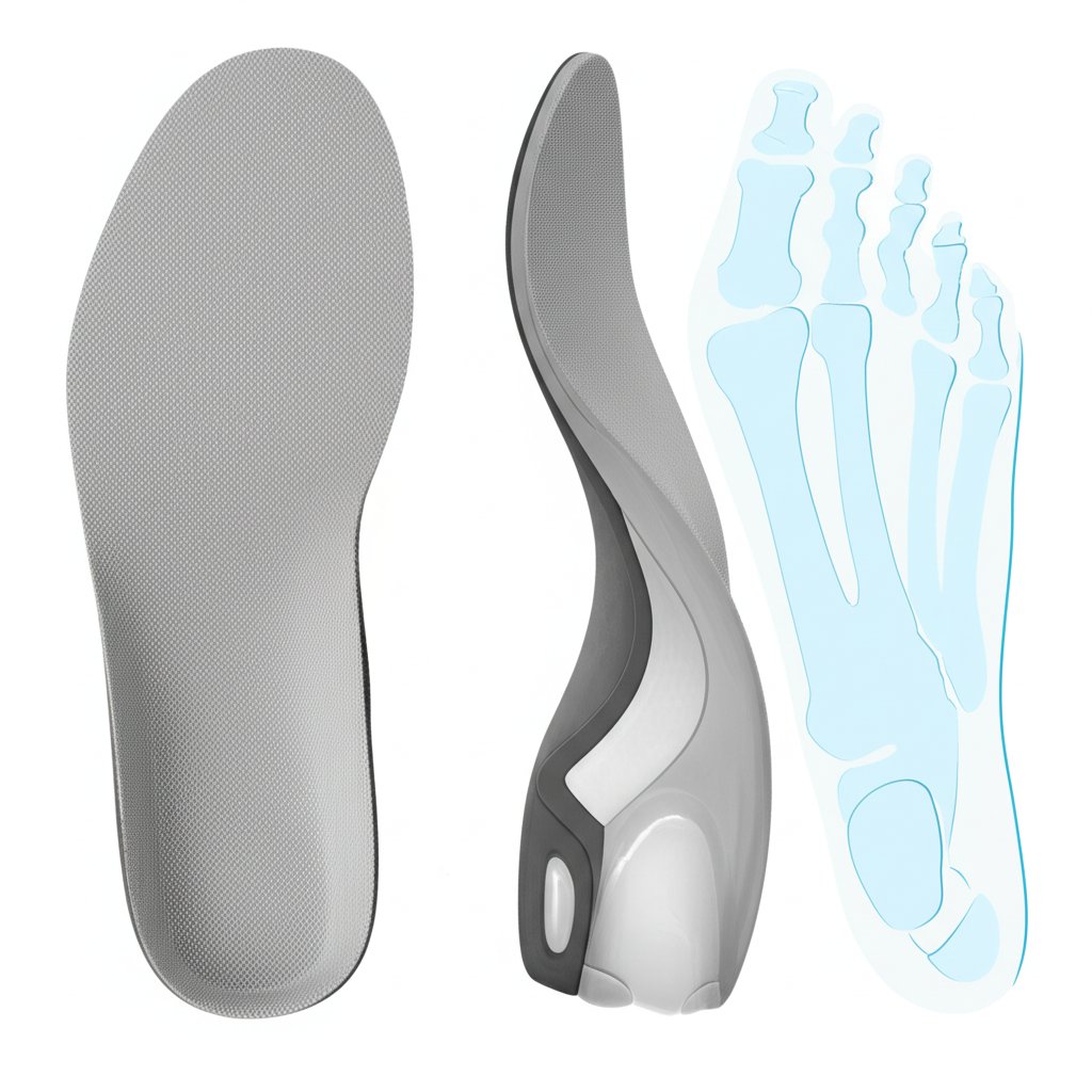 The Unsung Heroes How Performance Socks and Insoles Elevate Your AFL Boot Experience - Image 3