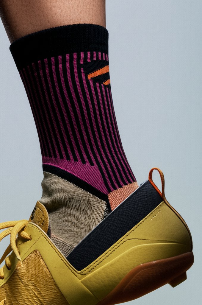 The Unsung Heroes How Performance Socks and Insoles Elevate Your AFL Boot Experience - Image 4