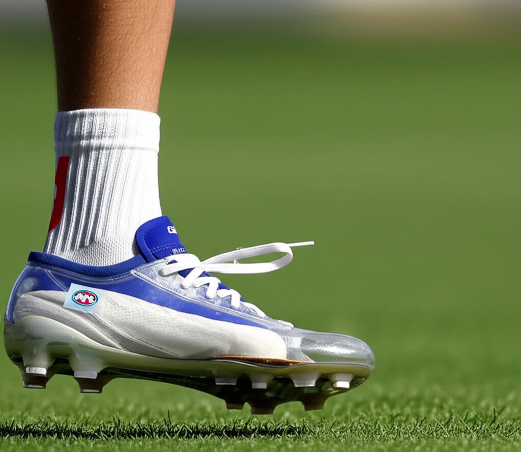 The Unsung Heroes of AFL Boot Comfort  Linings, Tongues, & Your Game - Image 2