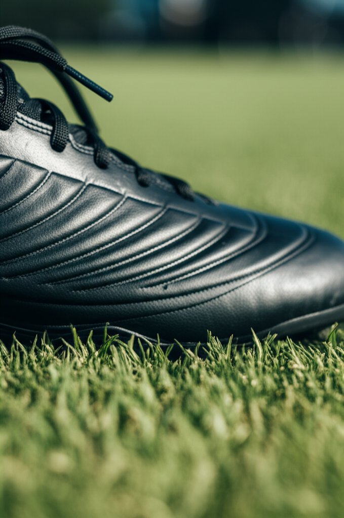 The Unsung Midfoot How Boot Construction and Lacing Combine for Explosive Direction Changes in AFL