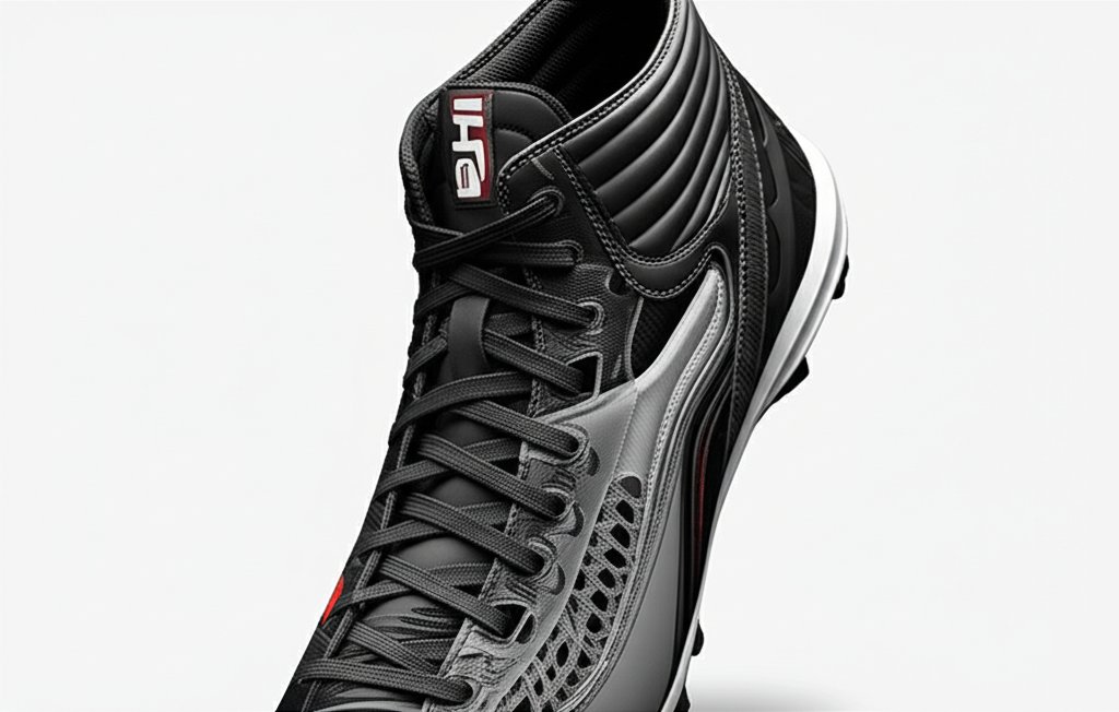 The Unsung Midfoot How Boot Construction and Lacing Combine for Explosive Direction Changes in AFL - Image 2