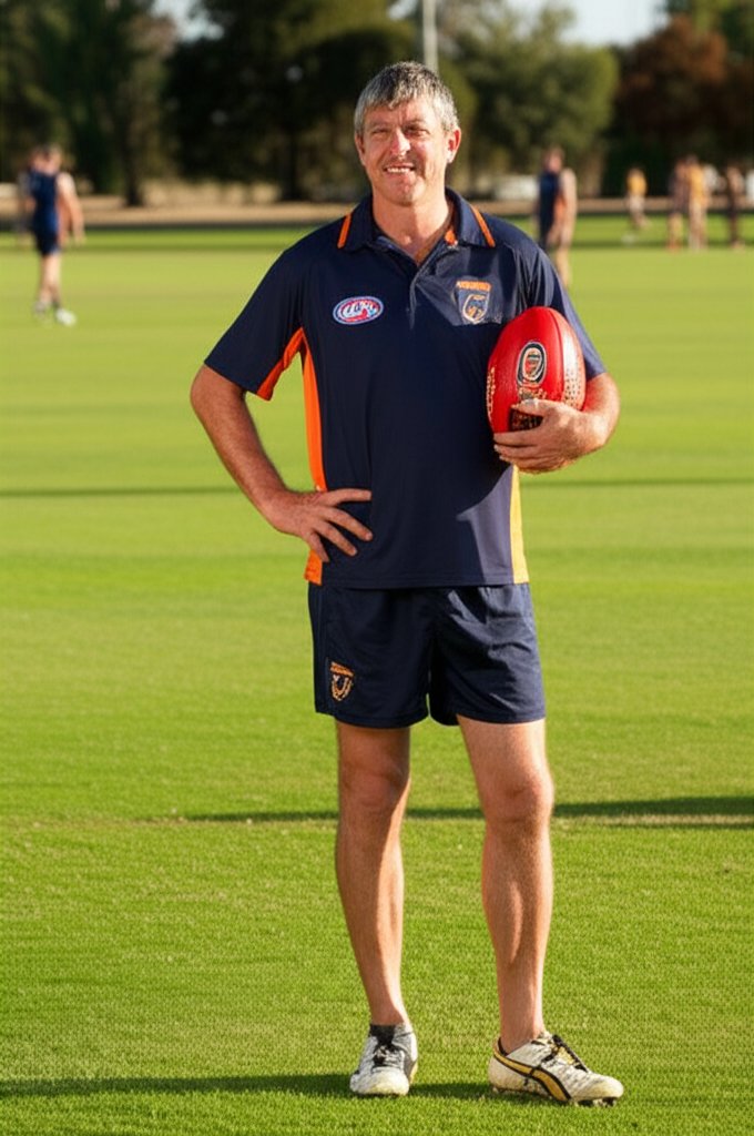 The Veteran's Edge - Choosing AFL Boots for Comfort, Longevity, and Injury Prevention