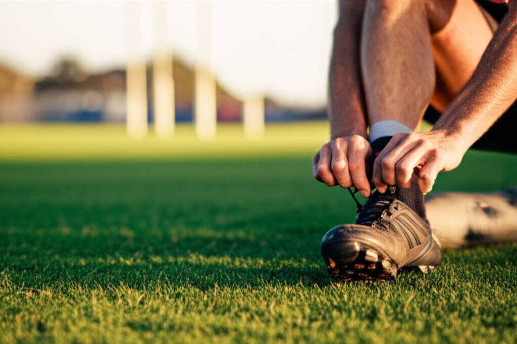 The Veteran's Edge - Choosing AFL Boots for Comfort, Longevity, and Injury Prevention - Image 4