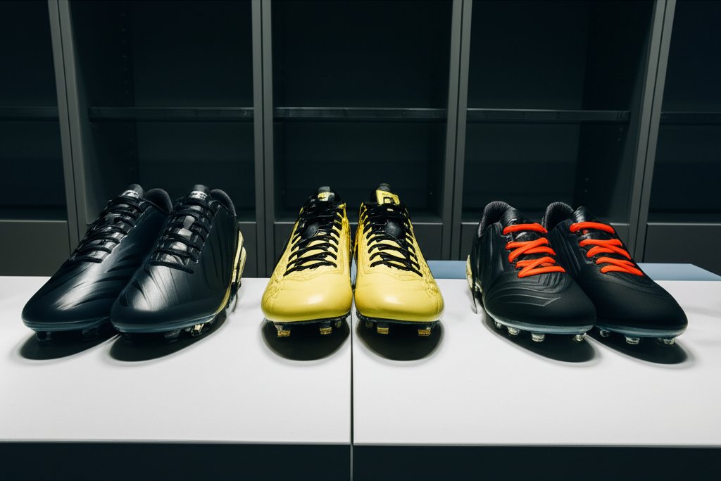 The Weighty Debate Do Lighter AFL Boots Really Make You Faster - Image 4