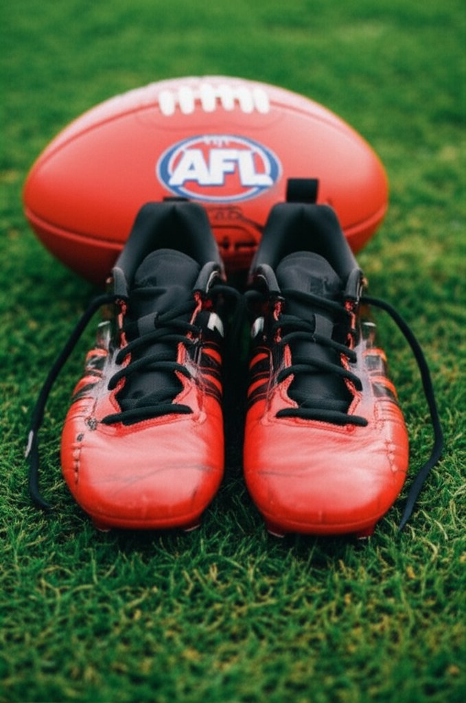 Unlock Your Game Advanced AFL Boot Lacing Techniques for Optimal Fit and Performance
