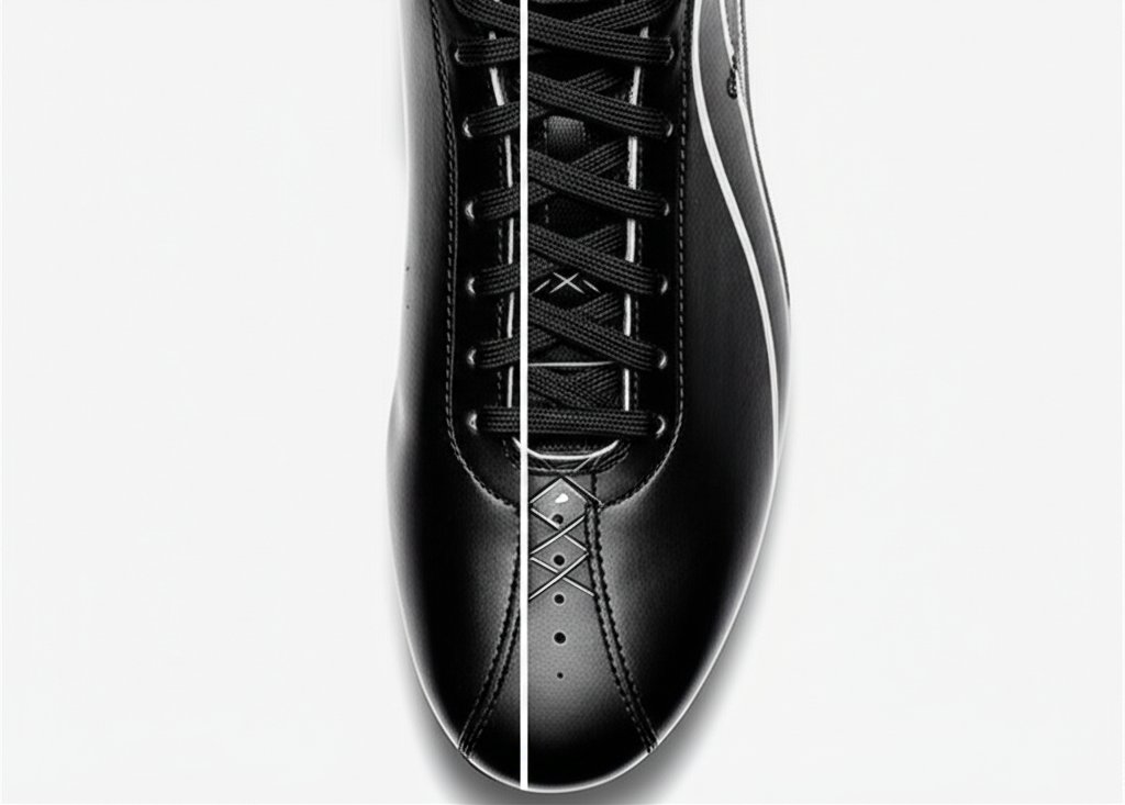 Unlock Your Game: Advanced AFL Boot Lacing Techniques for Optimal Fit and Performance - Image 3