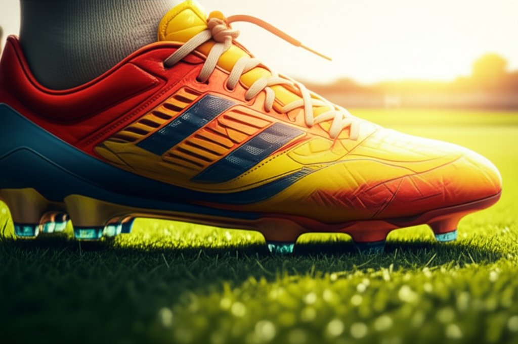 Unlocking Your Game How Specific AFL Boot Designs Boost Kicking, Agility, and Stability