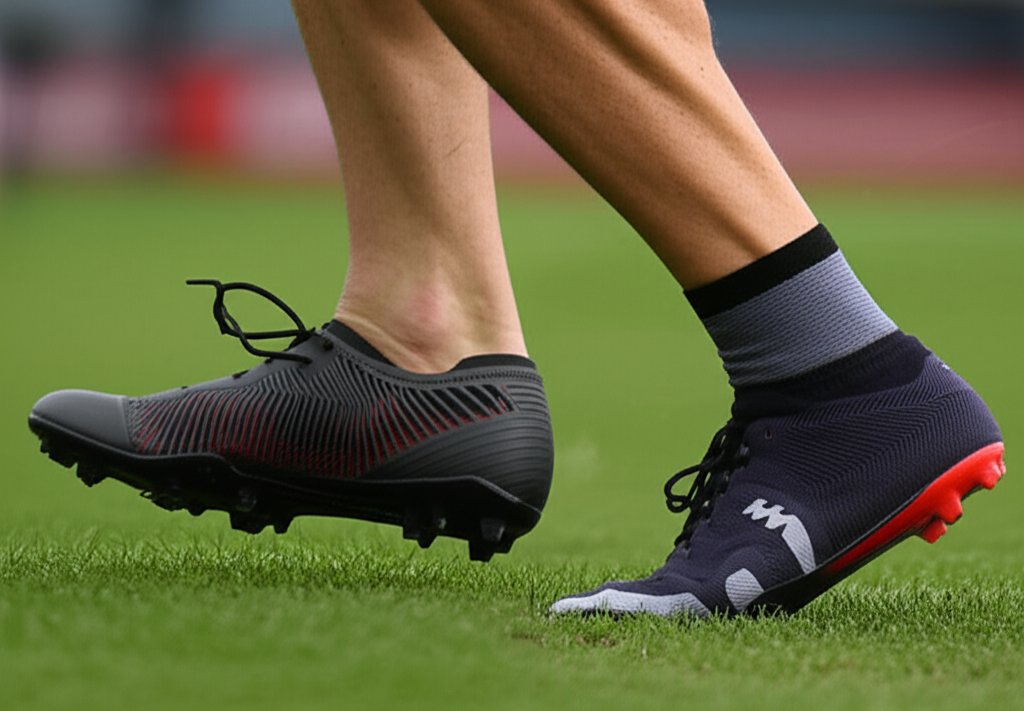Unlocking Your Game How Specific AFL Boot Designs Boost Kicking, Agility, and Stability - Image 3
