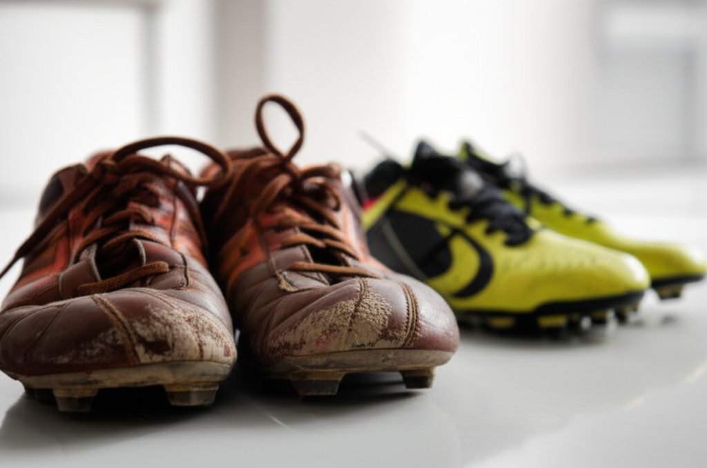 When to Call Time – Your Ultimate Guide to Replacing AFL Boots