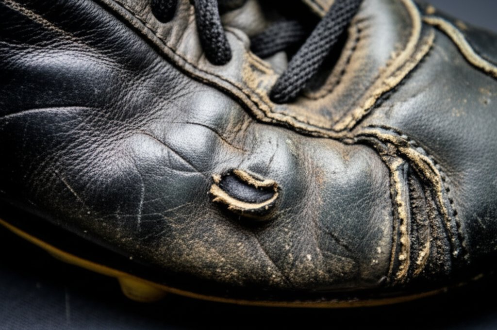 When to Call Time – Your Ultimate Guide to Replacing AFL Boots - Image 3