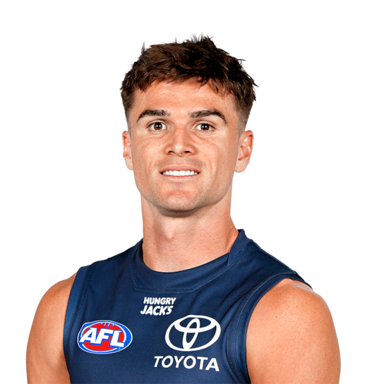 Ben Keays