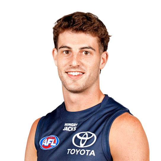 Billy Dowling