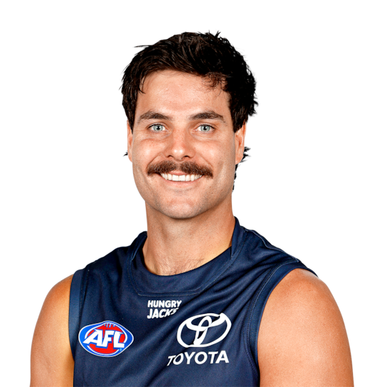 Darcy Fogarty