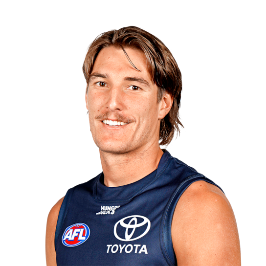 Josh Worrell