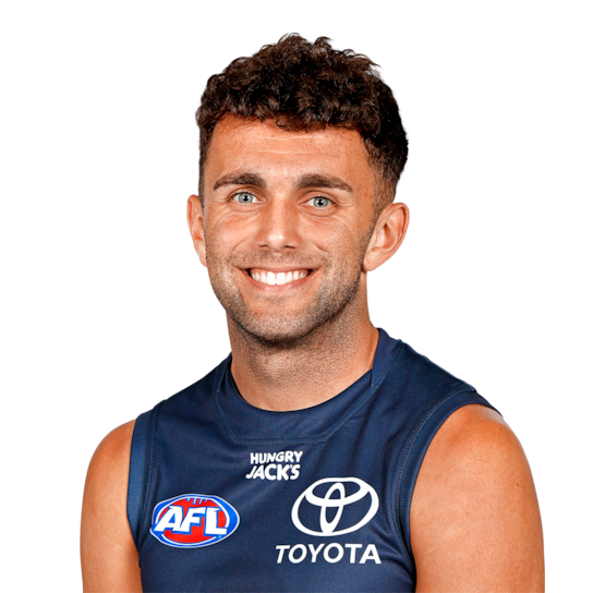 Lachlan Sholl