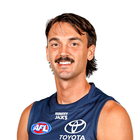 Luke Nankervis