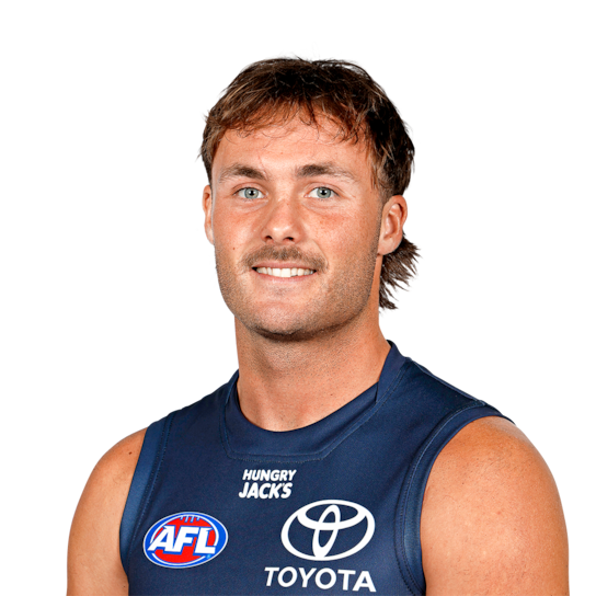 Luke Pedlar