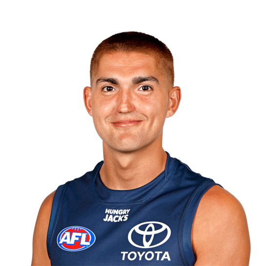 Oscar Ryan