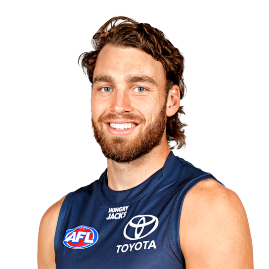 Riley Thilthorpe